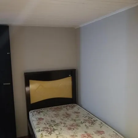 Gran Village Hostel-3