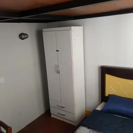 Gran Village Hostel-2