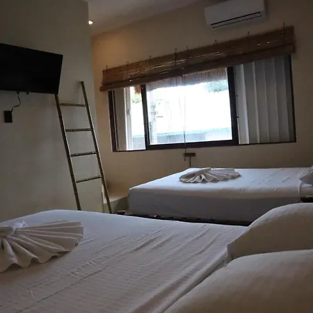 3B Wellness Hotel & Hostel Adults Only-3