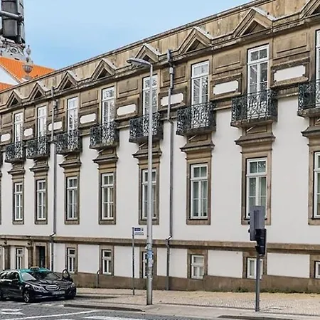 Fantasy Hostel Porto-2