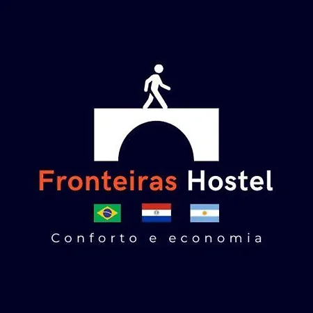 Fronteiras Hostel - Unidade II - Vila Portes-3