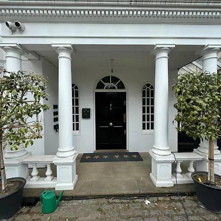 365 London Hostel-3