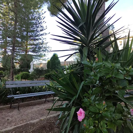 Albergue Rosa Molas-3