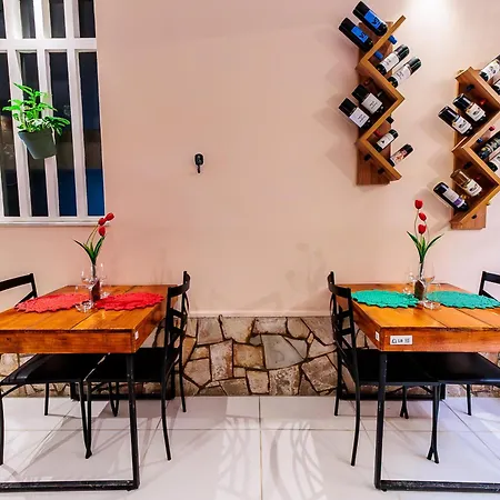 Afs Loft Hostel Aracaju-2