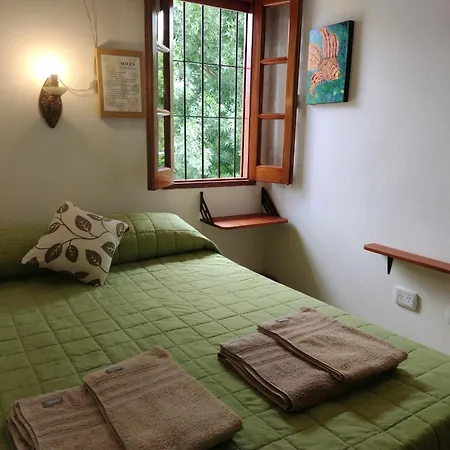 Soles Hostel Boutique-2