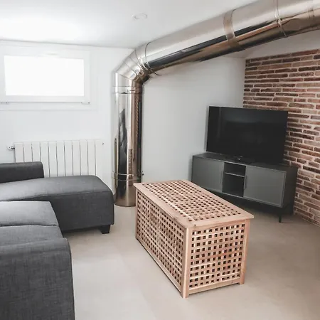 Casa San Juan - Habitaciones privadas Logroño-2