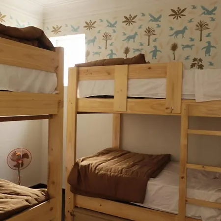 Quinoa Backpackers Hostel-2