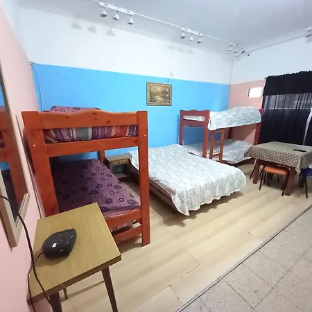 Casona De Sol-3