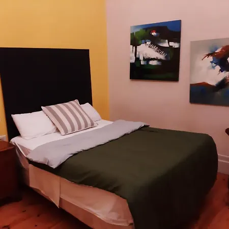 Cruz de Malta Hostel-2