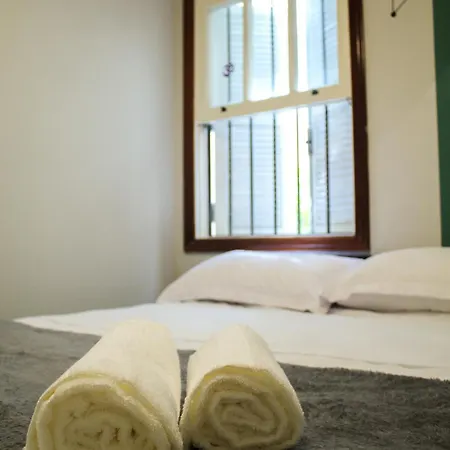 Reserva 69 Hostel-3