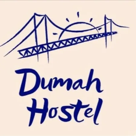 Hostel Dumah-2
