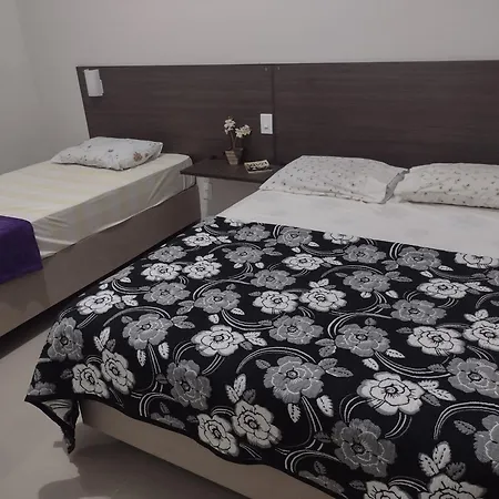 Hostel Sollar Campinas-2