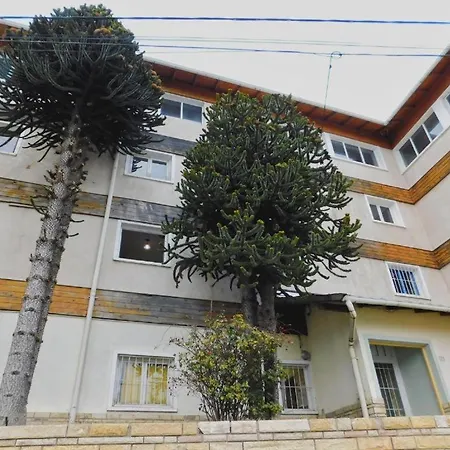 Hostel Arrayan-2