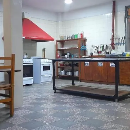 Hostel Arrayan-3