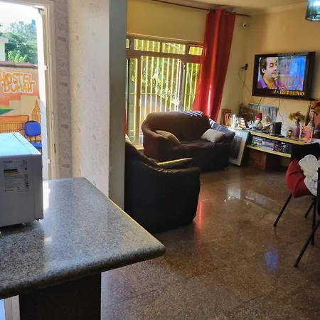 Hostel Dumah-2