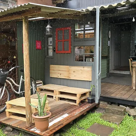 Gramado Guest House-3
