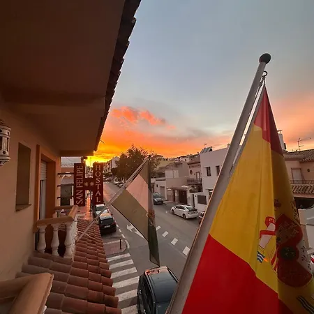 Hostal San Felipe-3