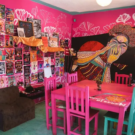 Historika Hostel Cultural-3