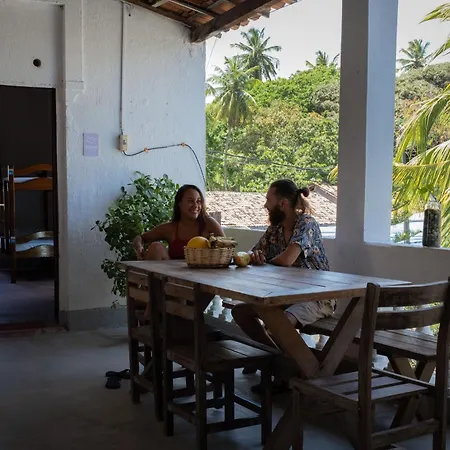 Hostel Divino do Carmo-3