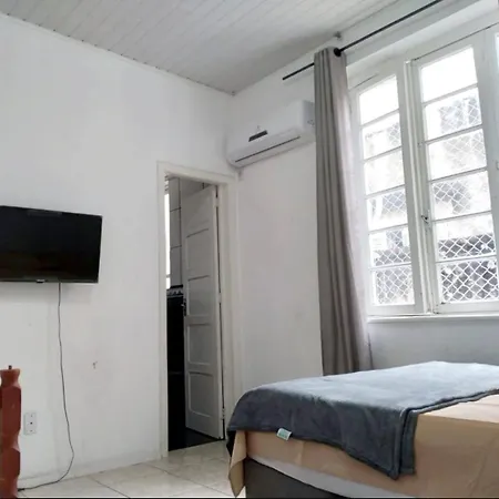 Hostel Bahia-2