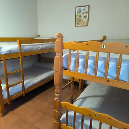 Albergue Turístico Briz-3