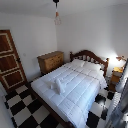 Casa central hostel-2