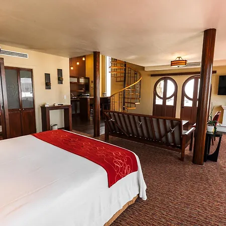 Corona Hotel&Spa-2