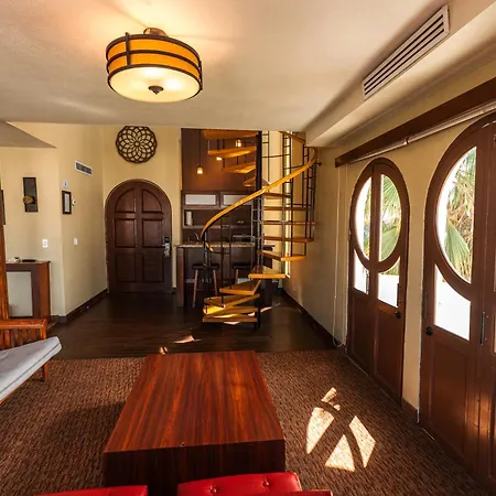 Corona Hotel&Spa-3