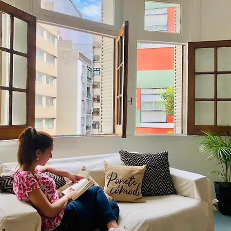 Ilvero Hostel Recoleta-2