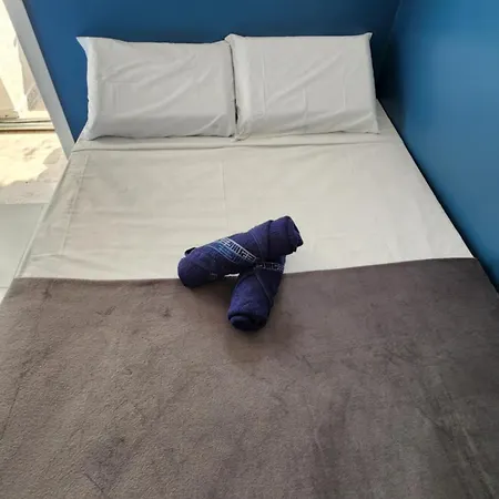 Morada City Hostel-2