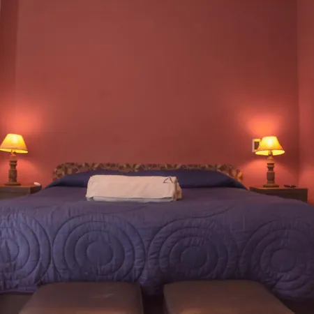 Alamo Hostel&Suites-2
