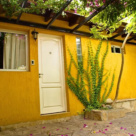 Alamo Hostel&Suites-3