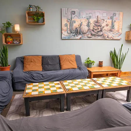 Palo Santo Hotel Boutique-2