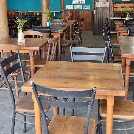 Maresias Hostel & Suites-3