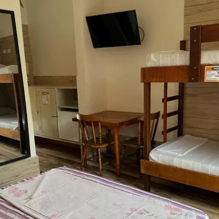 Maresias Hostel & Suites-2