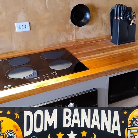 Dom Banana Hostel-3