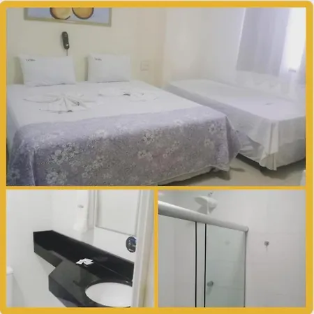 Hotel Luciana-3