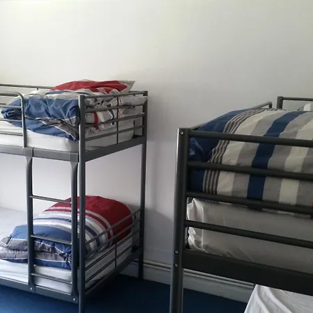 The Queens Hostel-3