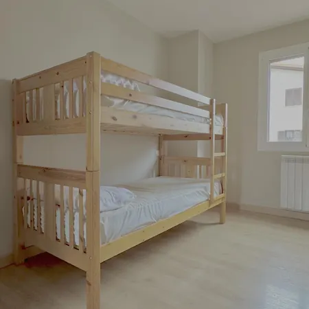 Albergue San Nicolás, Larrasoaña-2