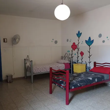 Hostel Rafa-2