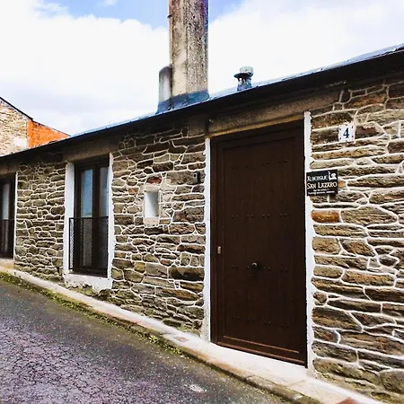 Albergue San Lázaro-3