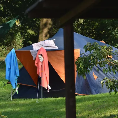 The Tent - Youth Only - Buchung Leider Nur Bis 30 Jahre Moeglich!-3