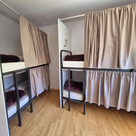 Albergue Alto Da Pena Exclusive For Pilgrims-3