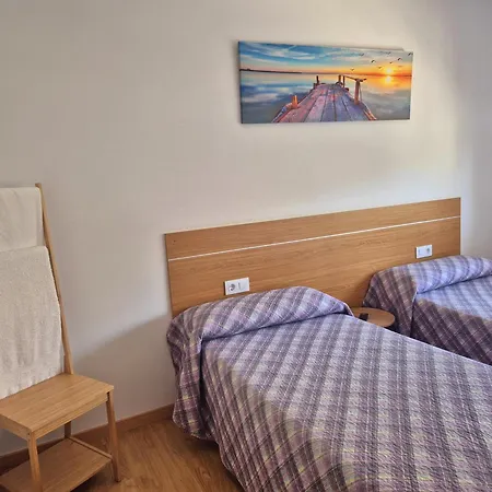 Albergue Alto Da Pena Exclusive For Pilgrims-2