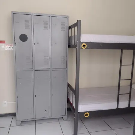 Wild Hostel Bh-2