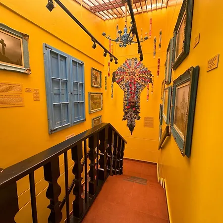 Hotel Churup-3