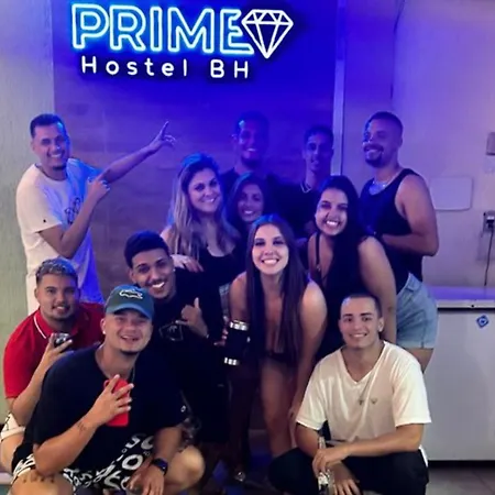 Prime Hostel Bh-3