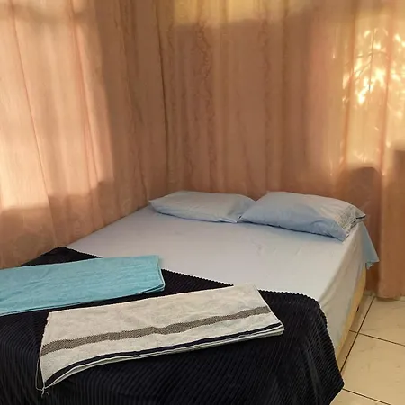Fronteiras Hostel - Ponte da Amizade - Foz do Iguaçu-2