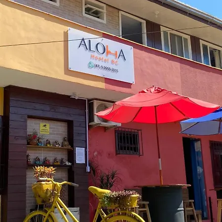 Aloha Hostel BC-2