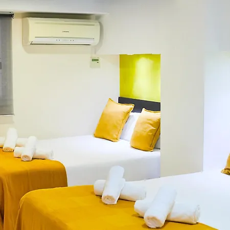 Sun & Moon Hostel-3